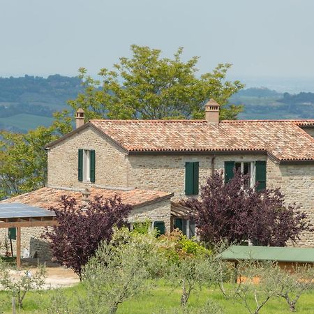 B&B Il Sogno Dovadola Экстерьер фото