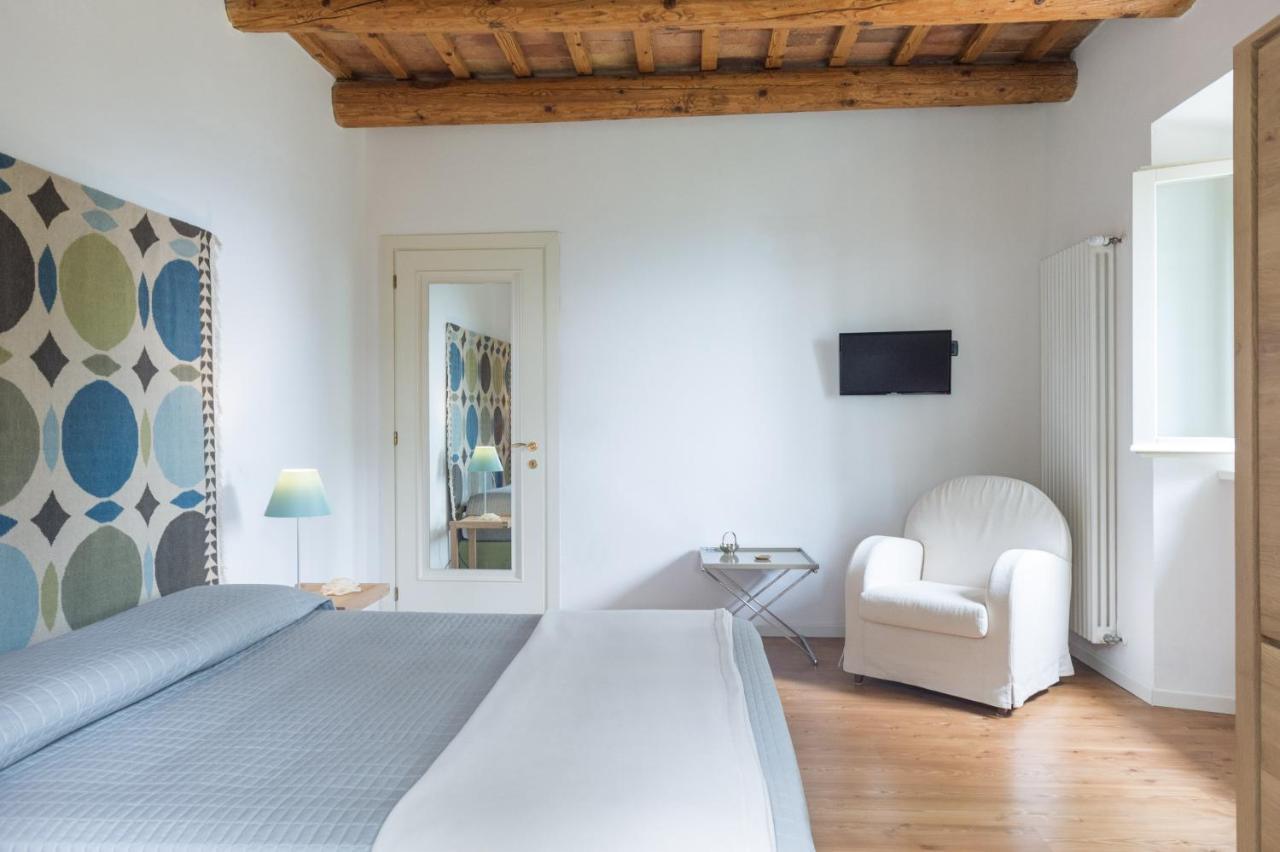 B&B Il Sogno Dovadola Экстерьер фото