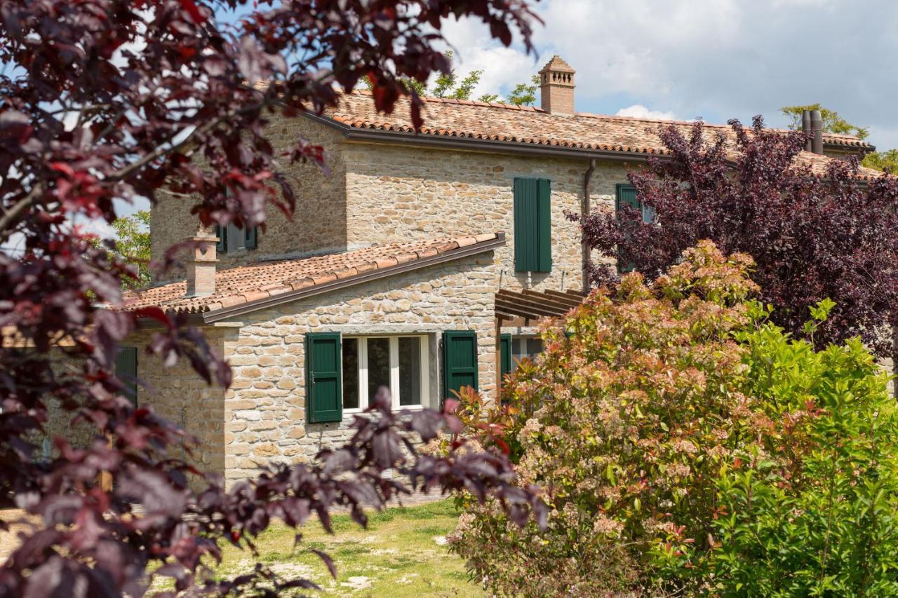 B&B Il Sogno Dovadola Экстерьер фото