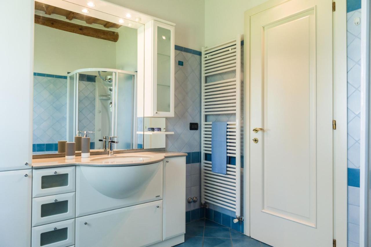 B&B Il Sogno Dovadola Экстерьер фото