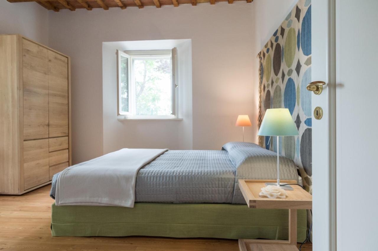B&B Il Sogno Dovadola Экстерьер фото