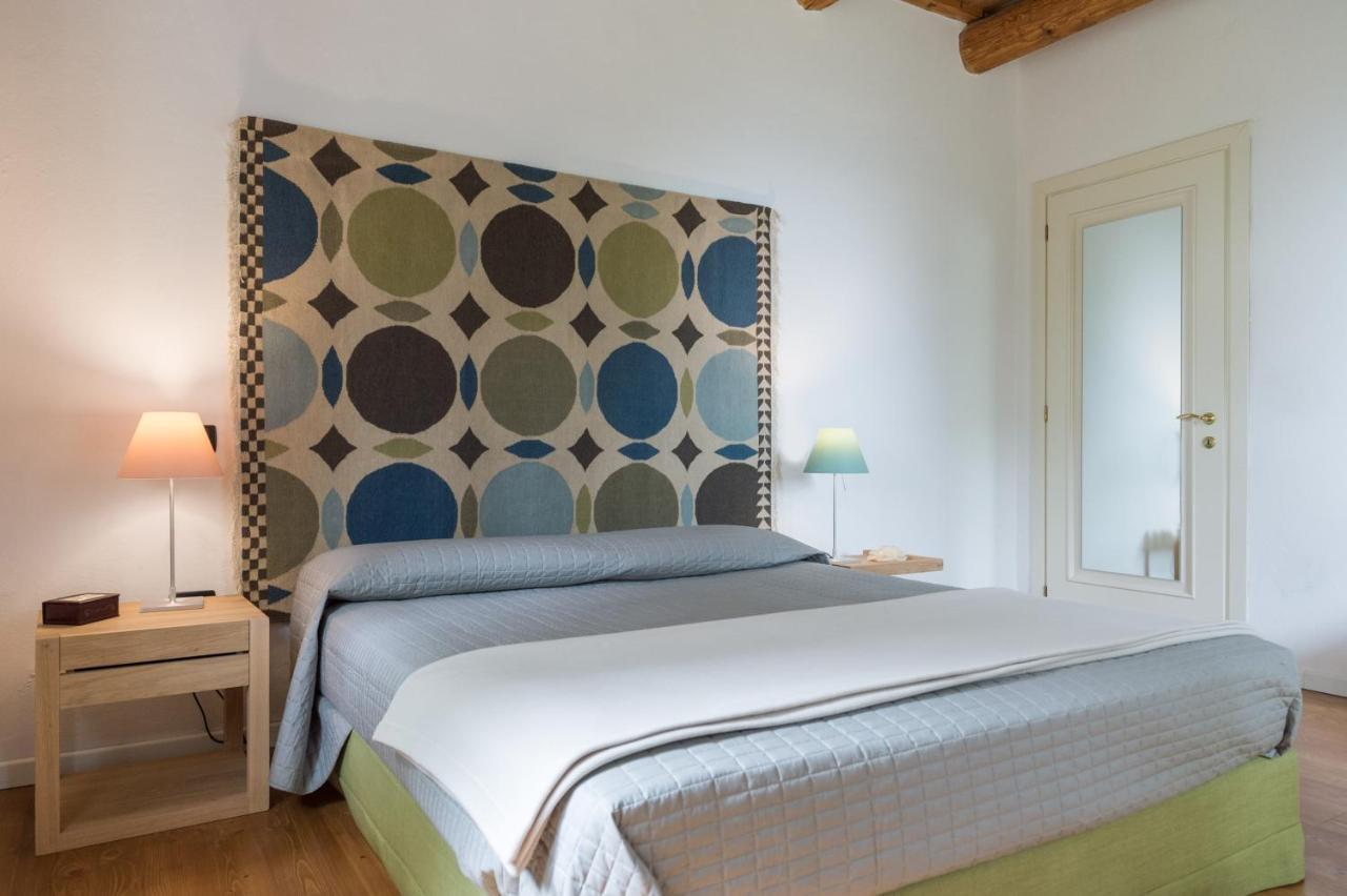 B&B Il Sogno Dovadola Экстерьер фото