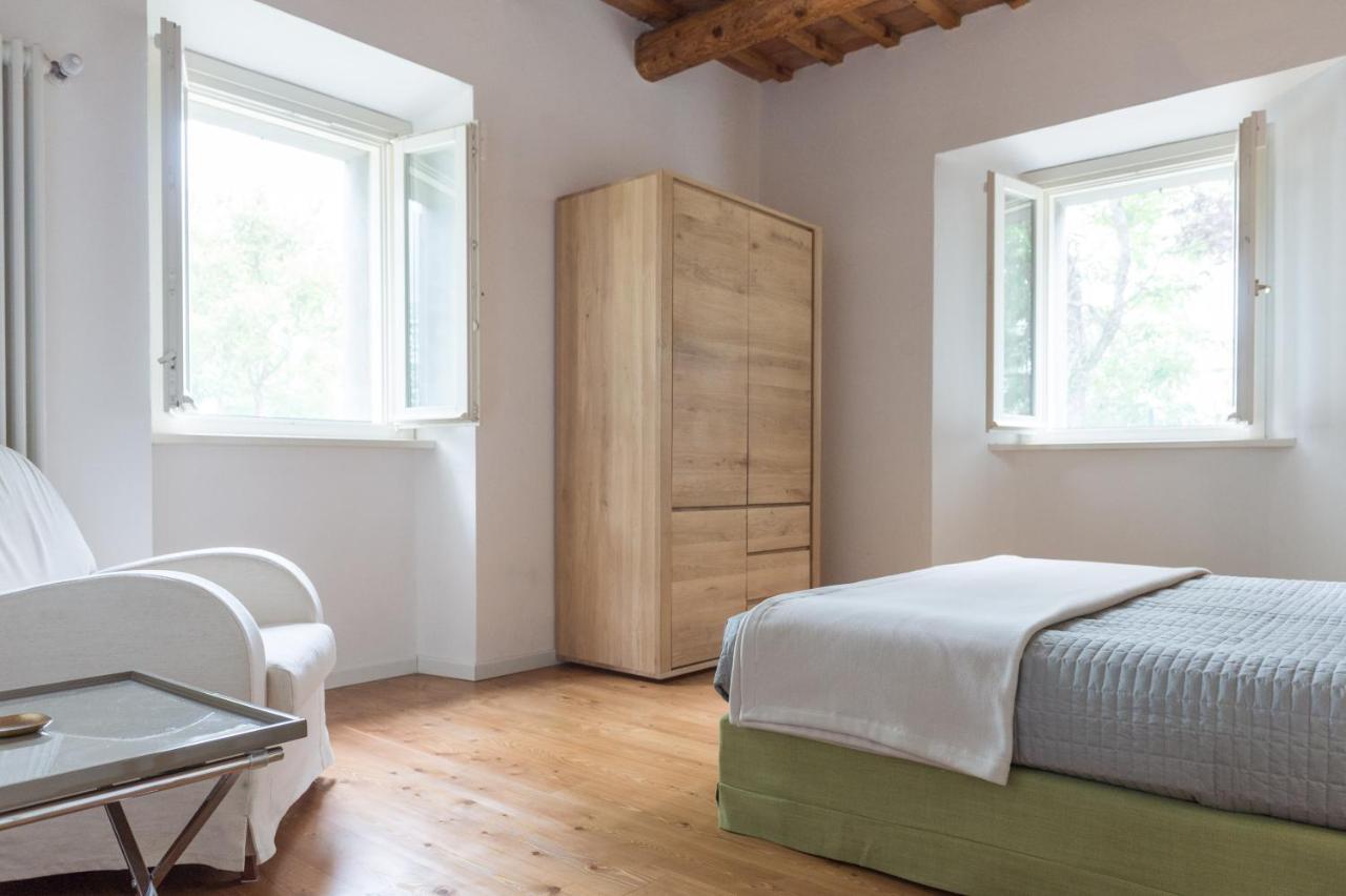 B&B Il Sogno Dovadola Экстерьер фото