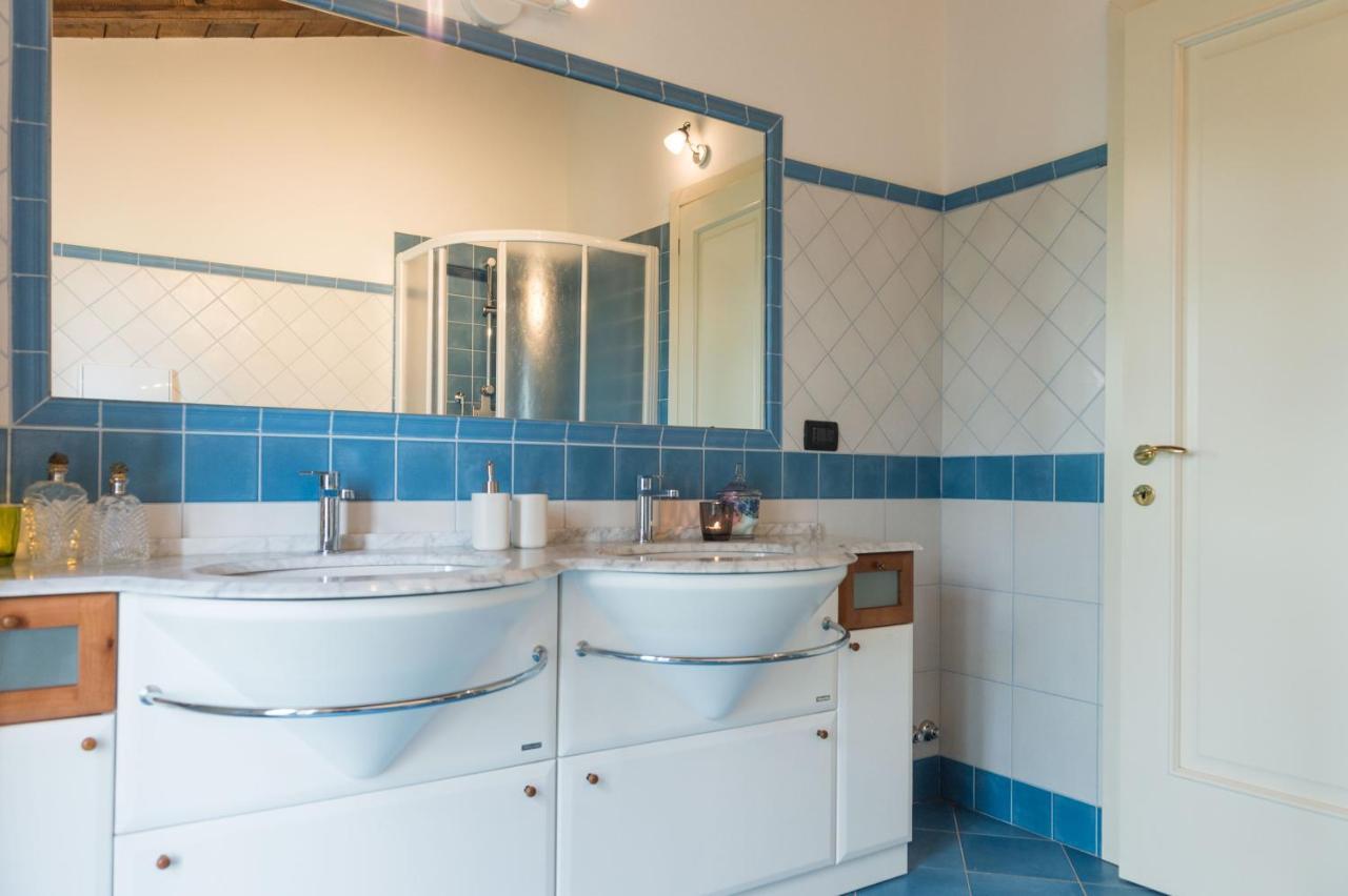 B&B Il Sogno Dovadola Экстерьер фото
