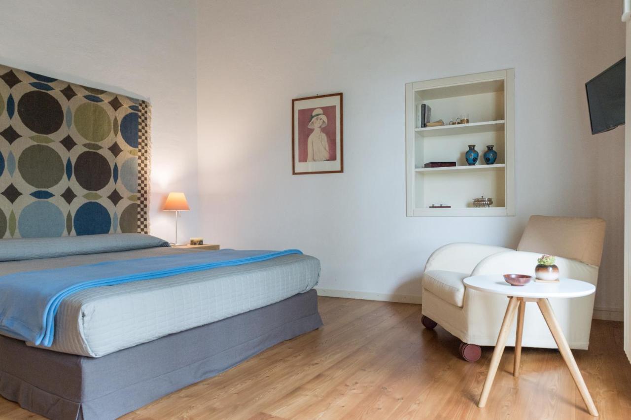 B&B Il Sogno Dovadola Экстерьер фото